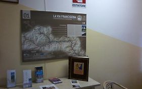 Il Casello Verres